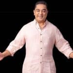 Kamal's Grand Launch of Website