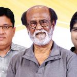 Karthik Subbaraj to direct Rajinikanth's next film