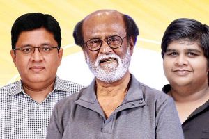Big Breaking: Rajinikanth signs a New Film