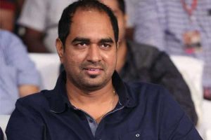 Krish in talks to produce Mega Hero’s Next