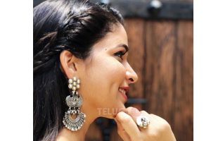 Lavanya Tripati Latest Stills