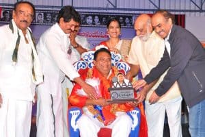 MAA Association Press Meet