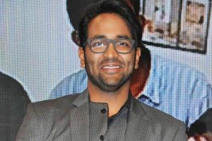 Hollywood director for Vishnu’s next