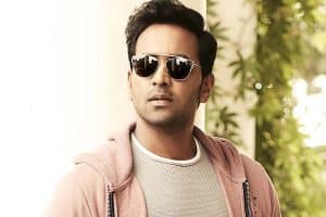 Manchu Vishnu to shell out 2 Cr for a script ?