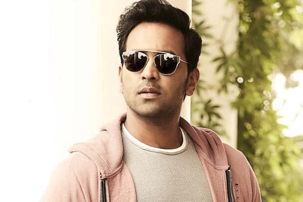 Manchu Vishnu pays Rs 2 Cr for a Script