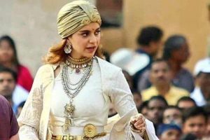 Krish’s Manikarnika gets a new Release Date