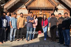 Puri’s Mehbooba wraps up its shoot