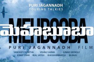 Mehbooba OS rights : Charmee you got to be kidding