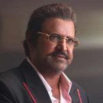 Gayatri flopped because of Piracy, laments Mohan Babu