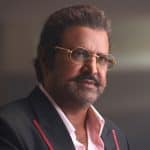 Mohan Babu's Gayatri is a take on contemporaries politics