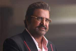 Gayatri is a take on contemporary politics
