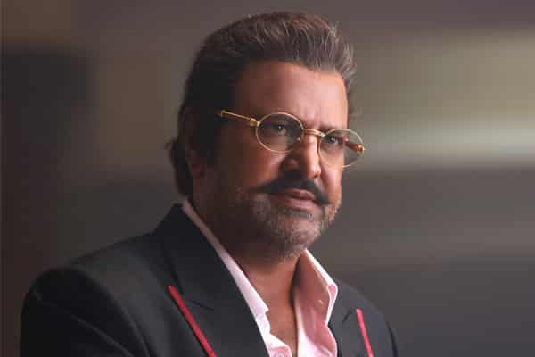 Mohan Babu's Gayatri is a take on contemporaries politics