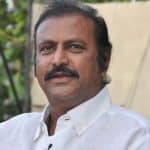 Some Producers are Puppets under Heroes!- Says Mohan Babu