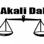 NDA ally Akali Dal blames BJP government for injustice to AP