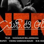 NBK locks Ugadi for NTR’s Biopic