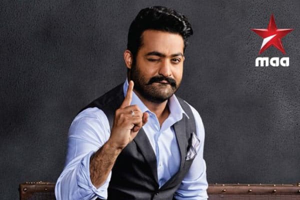 NTR says no to Bigg Boss 2