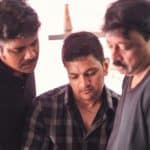 RGV says no body double for Nag