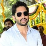 Naga Chaitanya