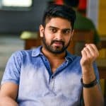 Naga Shaurya is all set to move on to his next film Nartanasala