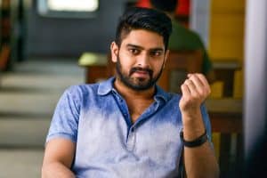 Naga Shaurya all set to produce one more film