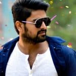 Naga Shaurya to commence 'Nartanashala' shoot in Summer