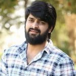 Naga Shaurya's Ammamma Gari Illu overseas rights