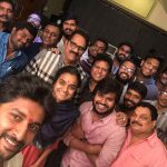 Nagarjuna – Nani multi-starrer launched in Style