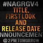 Nagarjuna- RGV flick nears completion, first look soon