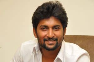 Nani Interview for Awe Promotion