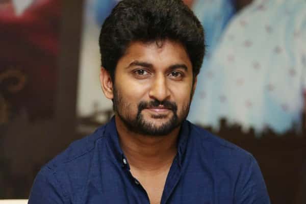 Nani's remuneration shocks Mythri Movie Makers