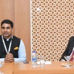 Nara Lokesh takes a brutal dig at T-Hub