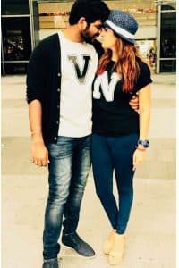 Madly in Love: Perfect click from director and actress duo