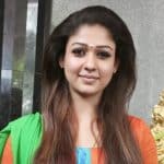 Nayanthara excited about her next with Ajith