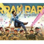 Nikhil's Kiraak Party to release on March 16th