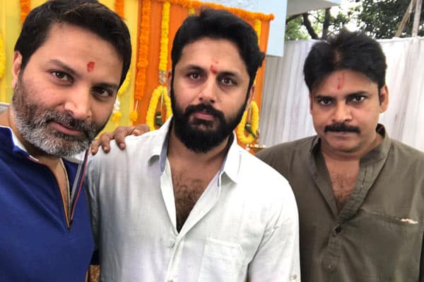 Nithiin movie release on April 5th