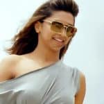 Not afraid to fail, asserts Deepika Padukone