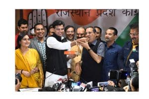 Outcome in Rajasthan: Is the Modi magic fading?