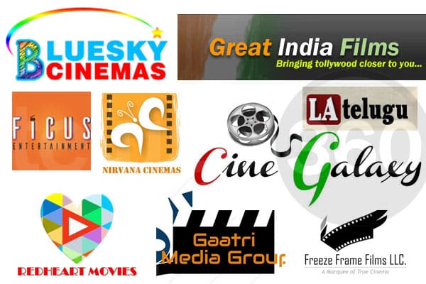 Overseas film distribution association