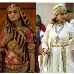 After Padmaavat, Manikarnika lands into trouble