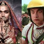 Padmaavat beats PK, takes all time 2nd spot in overseasPadmaavat beats PK, takes all time 2nd spot in overseas