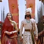 Padmaavat clocked $ 8M, poised for all time top 2 spot
