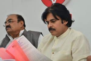 Will Burn Pawan Kalyan Effigy on Feb 15 – Aadivasi Aikhya Vedika