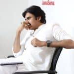 Pawan Kalyan calls for AP JAC | Regrets not contesting in 2014 Polls