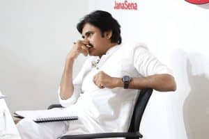 PK calls for AP JAC | Regrets not contesting in 2014 Polls