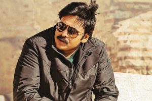 Pawan Kalyan keeps young director in waiting mode