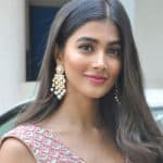 Pooja Hegde turns 'Jil Jil Rani' peppy song for Ram Charan