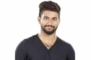When Prasanth Varma surprised Ram Gopal Varma