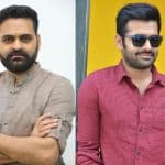 Praveen Sattaru -Ram