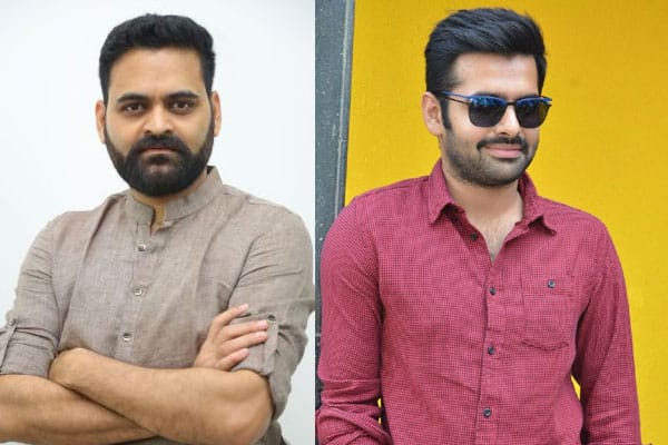 Praveen Sattaru -Ram