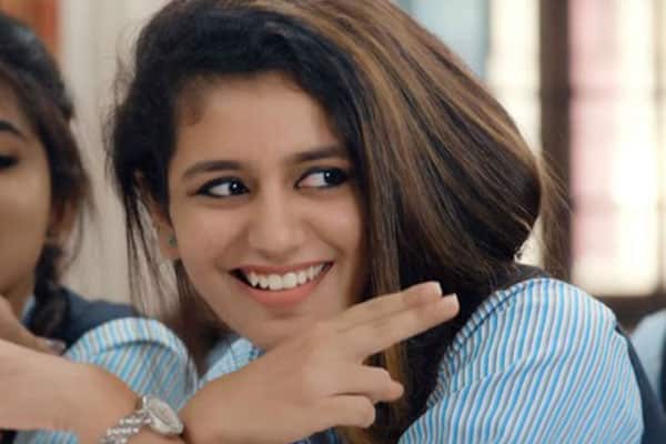 Priya Varrier's producer hits a Jackpot